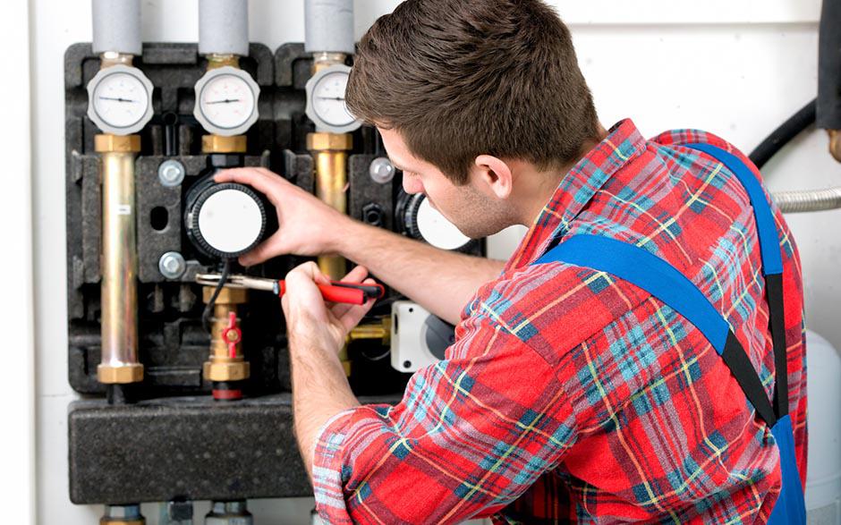 chauffage petrole Sarcelles