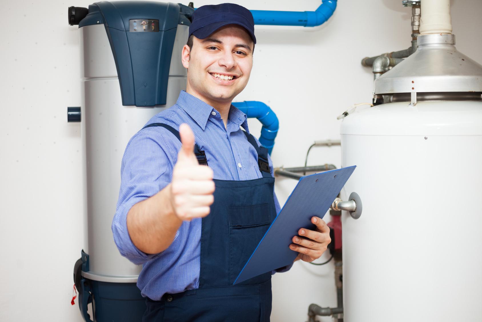 chauffage thermique Courbevoie